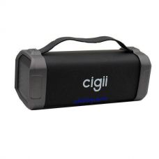 Портативна Bluetooth колонка CIGII F62