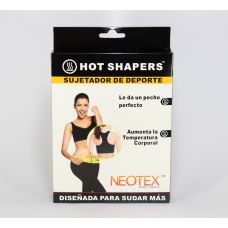 Топик для похудения Hot Shapers Vest