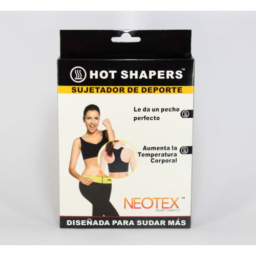 Топик для схуднення Hot Shapers Vest