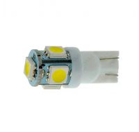 Светодиодная лампа для установки в габаритные огни T10-038