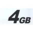 Карта памяти Micro SD 4GB Карта памяти Micro SD 4GB