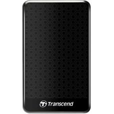 Накопитель TRANSCEND STOREJET 2.5" 1 TB USB 2.0 