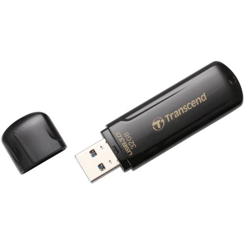 USB флеш накопитель TRANSCEND JETFLASH 700 32GB USB 3.0