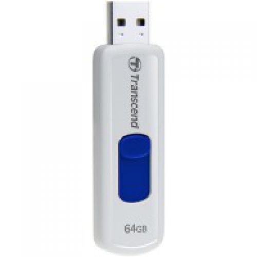 USB флеш накопичувач TRANSCEND JETFLASH 530 64GB