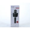 Бездротовий караоке мікрофон DM Karaoke WS 1688