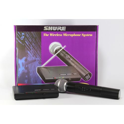 Бездротовий мікрофон Shure DM SH 200 P