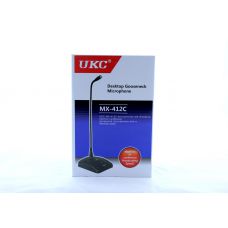 Мікрофон для конференцій UKC DM MX-412C