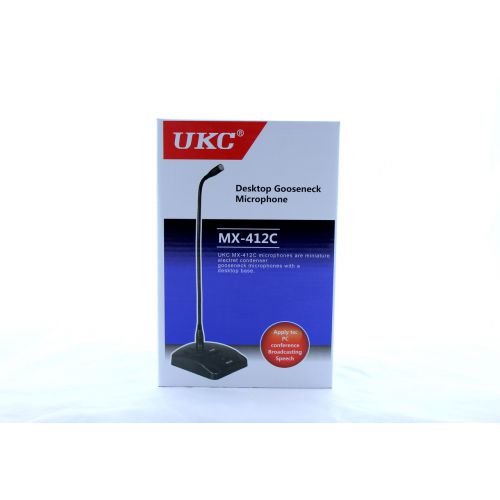 Мікрофон для конференцій UKC DM MX-412C