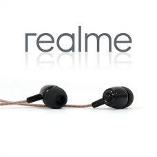 Навушники вакуумні Realme Buds 2 RM1