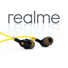 Навушники вакуумні Realme Buds 7 RM3