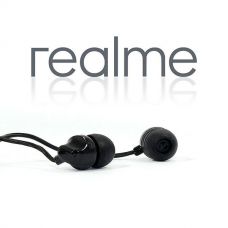 Навушники вакуумні Realme E1