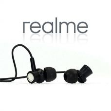 Навушники вакуумні Realme E11
