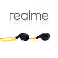 Навушники вакуумні Realme E9