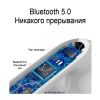 Беспроводные Bluetooth наушники HBQ I12 TWS с сенсорным управлением