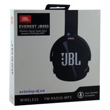 Беспроводные наушники JBL 950 Bluetooth