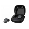 Бездротові Bluetooth навушники Celebrat SKY-4 (Чорний)
