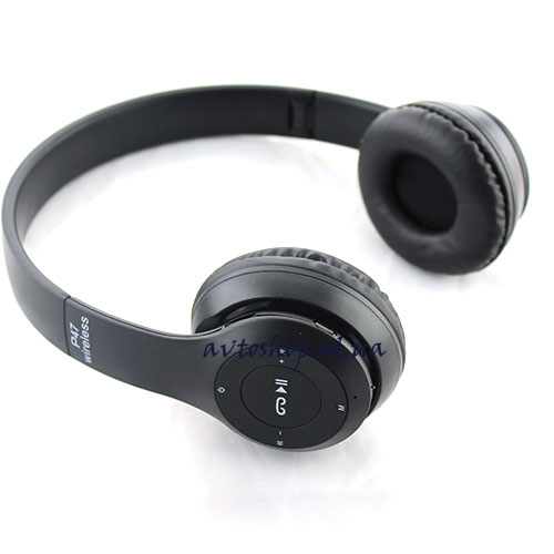Бездротові навушники P47 Bluetooth