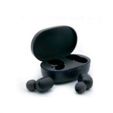 Навушники бездротові AirDots black Mi bluetooth