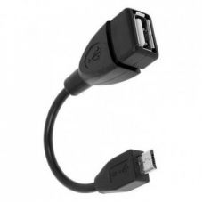 OTG кабель (USB на Micro )