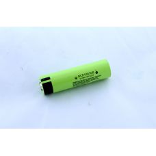 Батарейка BATTERY 18650 GREEN (зелений)