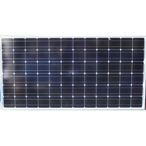 Solar board 200W 18V 1600*820*50