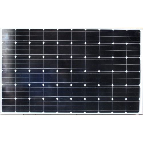 Солнечная батарея Solar board 300W 18V, солнечная панель 300Вт 18В