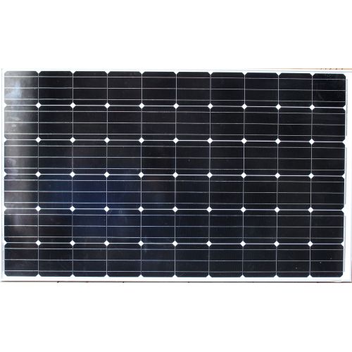 Солнечная панель 250W 36V 1640*992*40