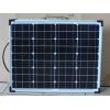 Солнечная панель портативная 2F 120W 18V 670*540*35*35 FOLD складная солнечная батарея Solar board