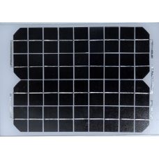 Сонячна панель Solar board 10W 18V