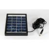 Солнечная панель Solar board 2W-6V + mob. Charger