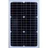 Солнечная панель Solar board 30W 18V поликристаллическая солнечная панель