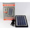 Солнечная панель Solar board 3W-9V + torch charger