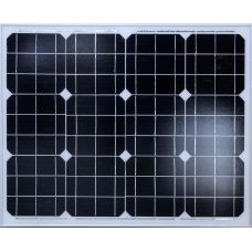 Сонячна панель Solar board 50W 18V 67*54 cm