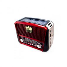 Радио RX 455 Solar
