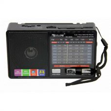 Радио GOLON RX-8866 с аккумулятором
