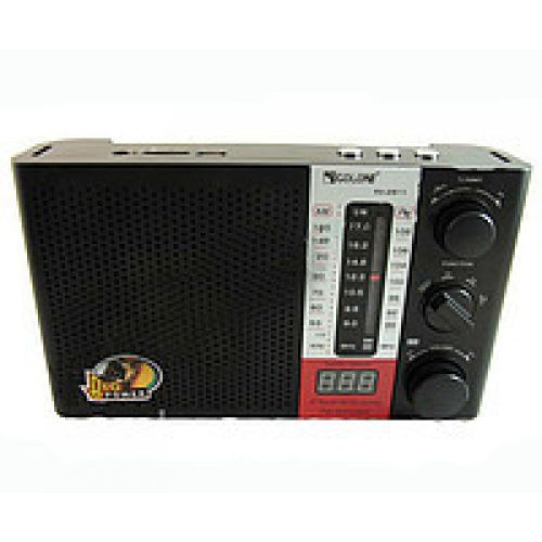 Радио RX 2070