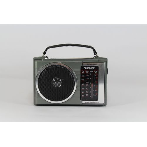 Радио RX 602