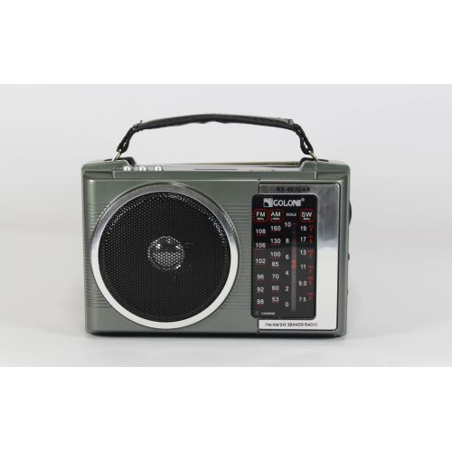Радио RX 603