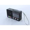 Радиоприемник Golon RX 8866 портативная колонка USB /SD / MP3/ FM / LED фонарик