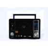 Радіоприймач Golon RX 950 портативна колонка USB / SD / MP3 / FM