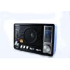 Радіоприймач Golon RX 950 портативна колонка USB / SD / MP3 / FM