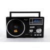Радиоприемник Golon RX BT04 портативная колонка bluetooth / USB /SD / MP3/ FM