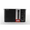 Радіоприймач Golon RX BT18 портативна колонка bluetooth / USB / SD / MP3 / FM