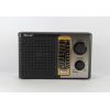 Радиоприемник Golon RX F10 портативная колонка USB /SD / MP3/ FM