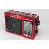 Радіоприймач з підтримкою MP3 GOLON RX-006 UAR