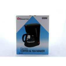 Крапельна кавоварка DOMOTEC MS-0707