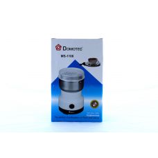Кофемолка Domotec MS 1106 220V/150W