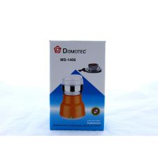 Кофемолка Domotec MS 1406 220V/150W