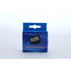 Цифровий термометр TPM-10 (-50...+110 °C) з виносним датчиком (довжина - 1 м)