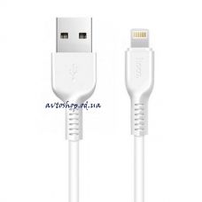 Кабель Hoco X1 USB - Lightning 3m